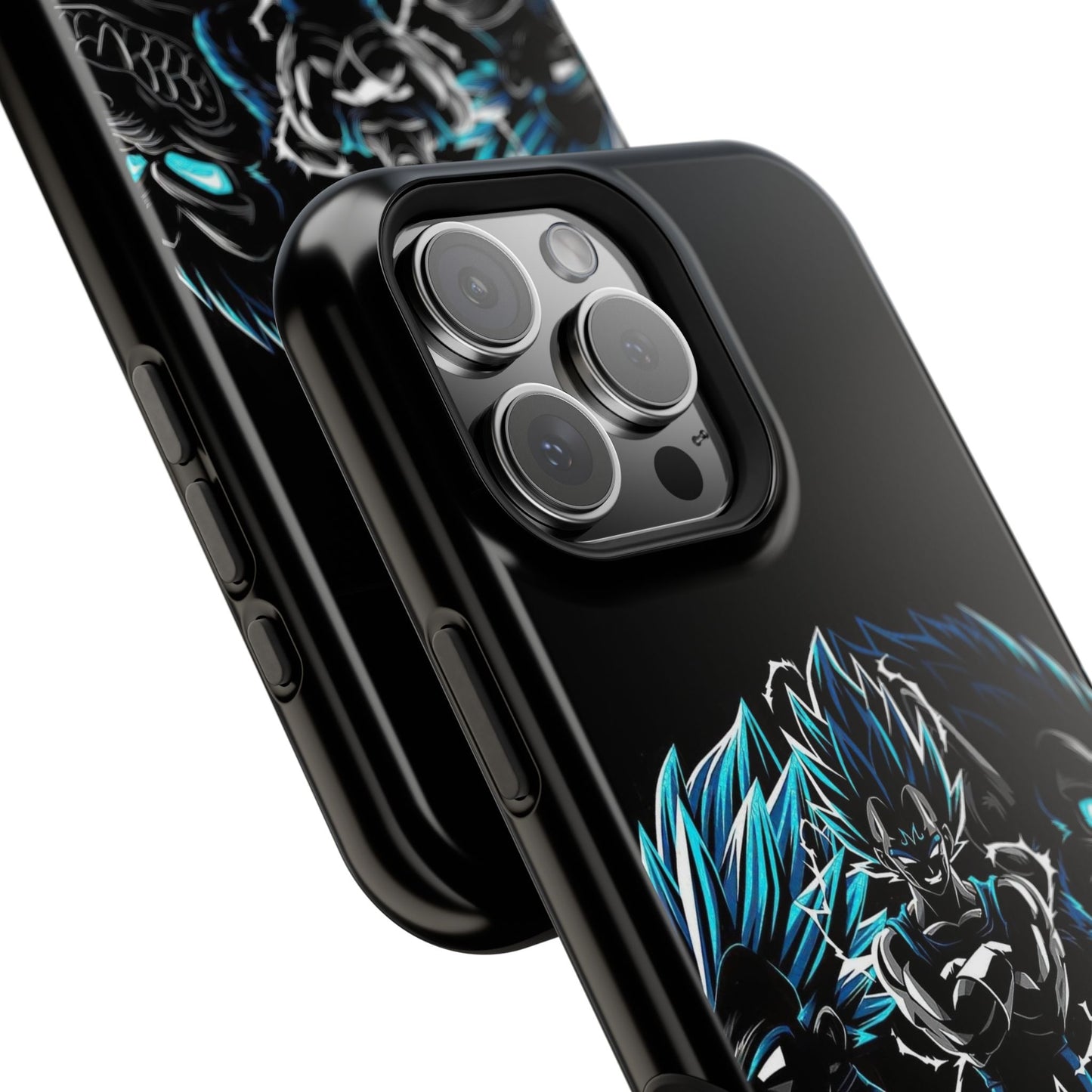 Vegeta MagSafe Heavy Duty Phone Case #104