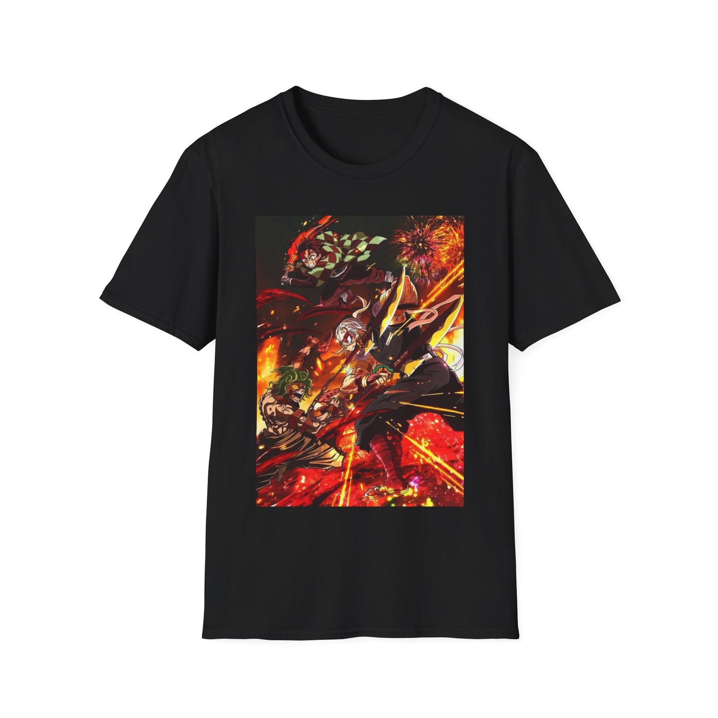 Demon Slayer Tee #101