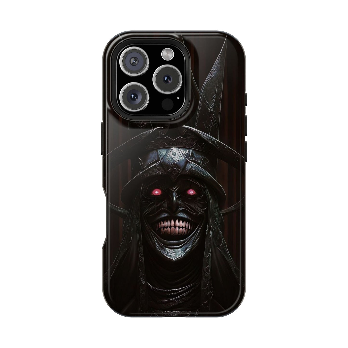 Solo Leveling Magnetic Tough Case #104