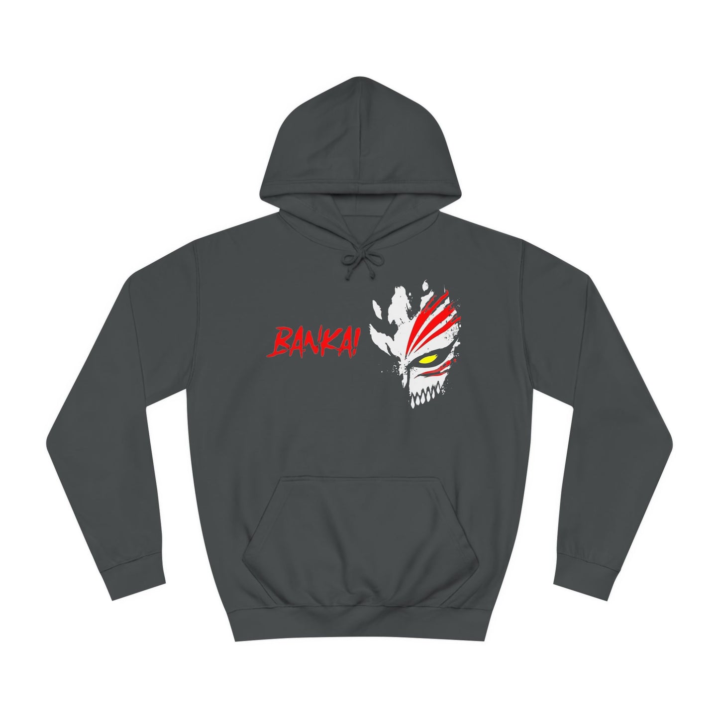 'BANKAI' Bleach Hoodie #103