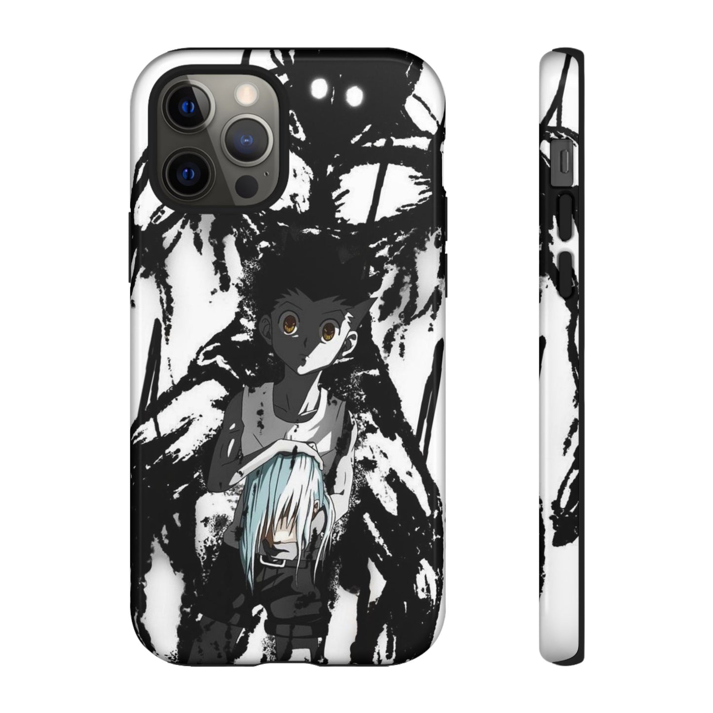 Gon Hunter X Hunter Heavy Duty Phone Case #104