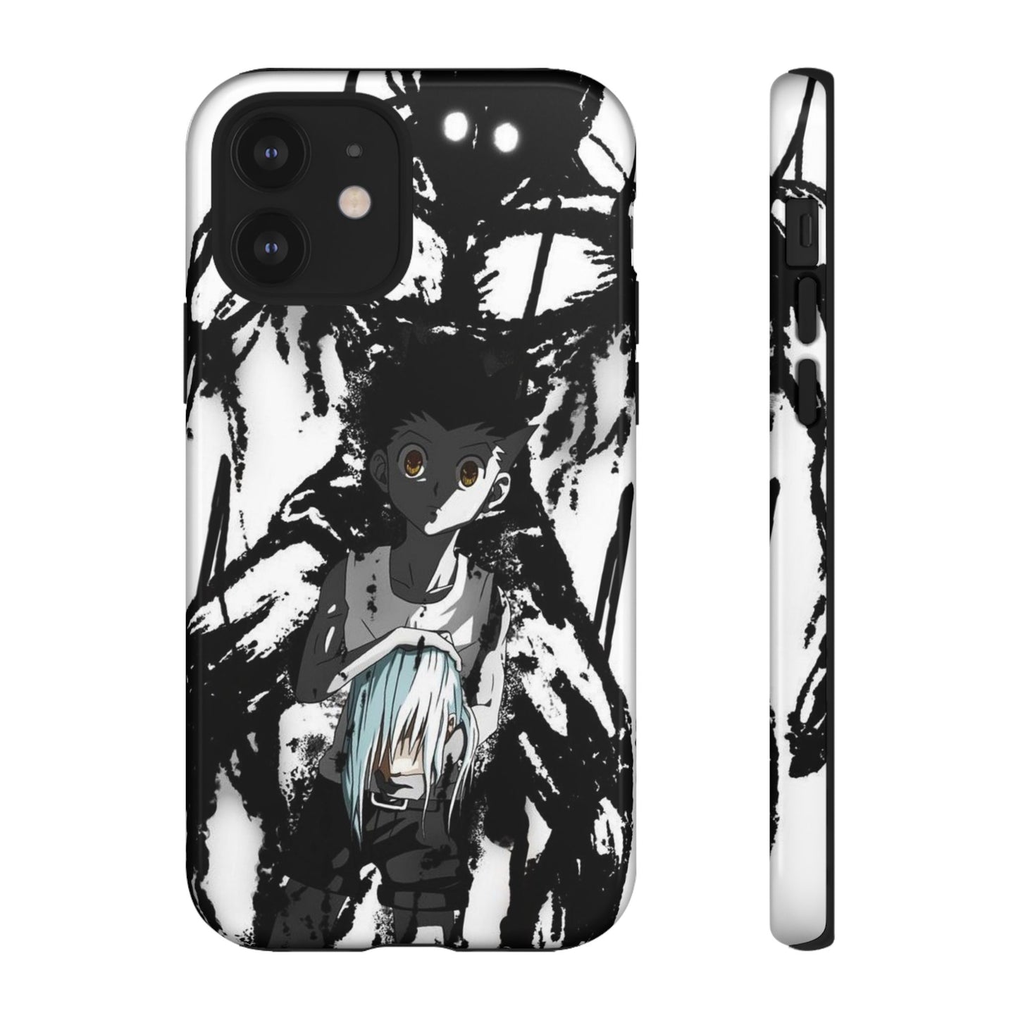 Gon Hunter X Hunter Heavy Duty Phone Case #104