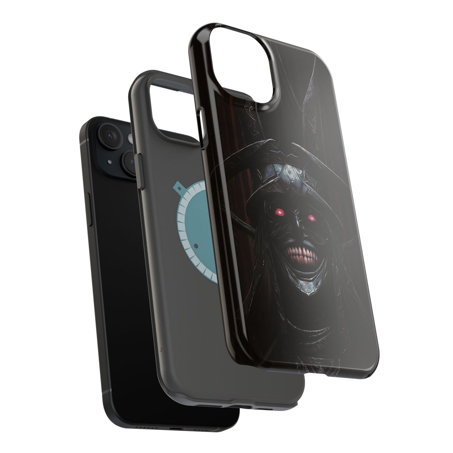 Solo Leveling Magnetic Tough Case #104