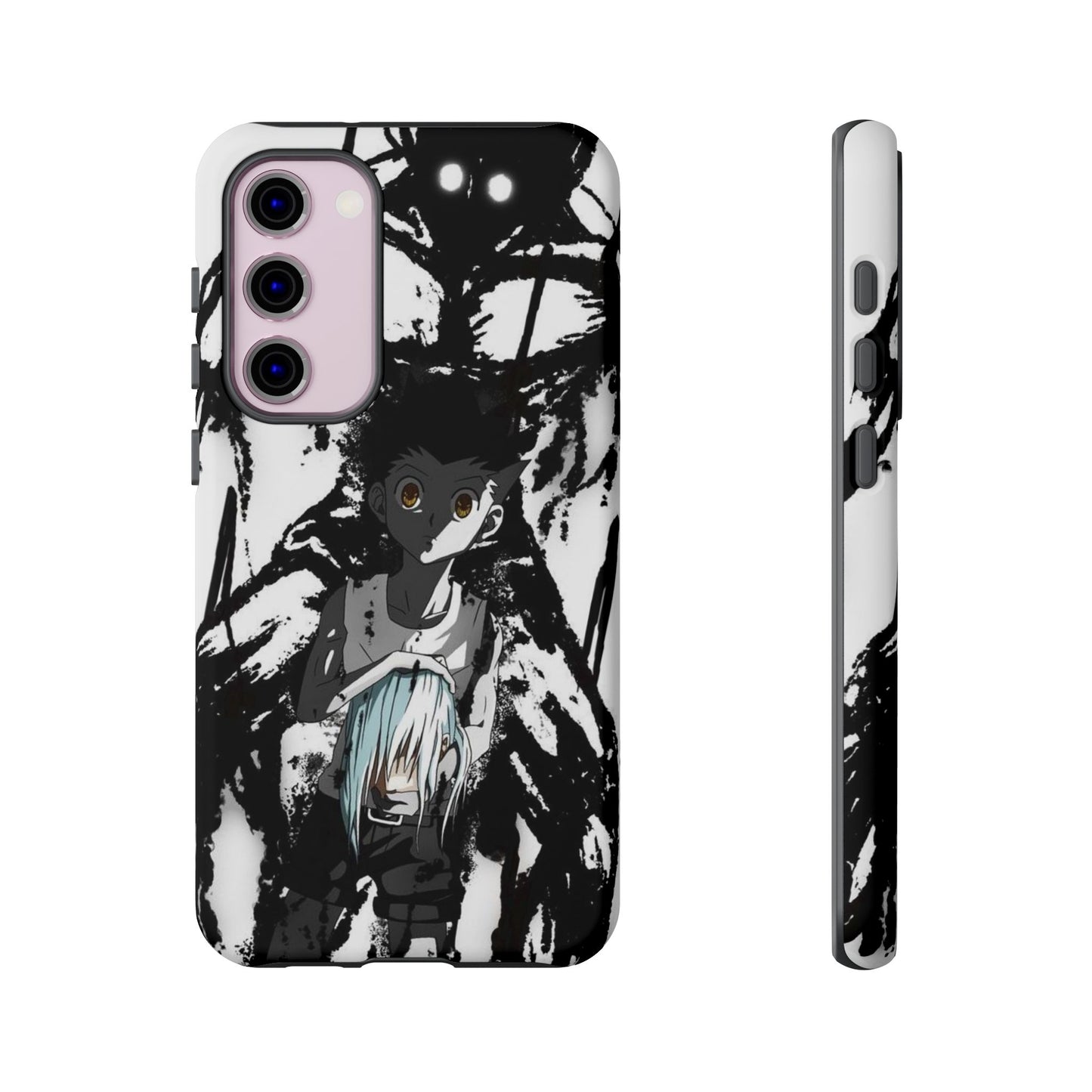 Gon Hunter X Hunter Heavy Duty Phone Case #104