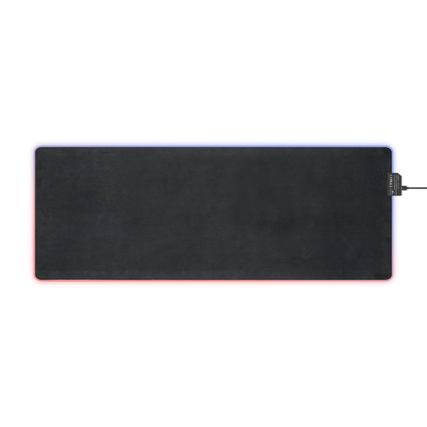 Goku Dragon ball z Anime LED Gaming Mouse Pad - #107