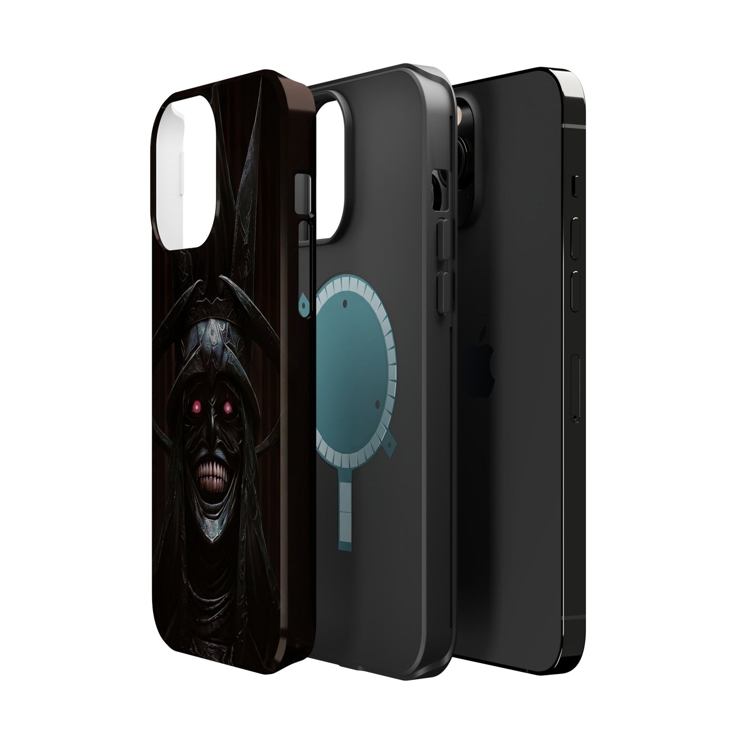 Solo Leveling Magnetic Tough Case #104