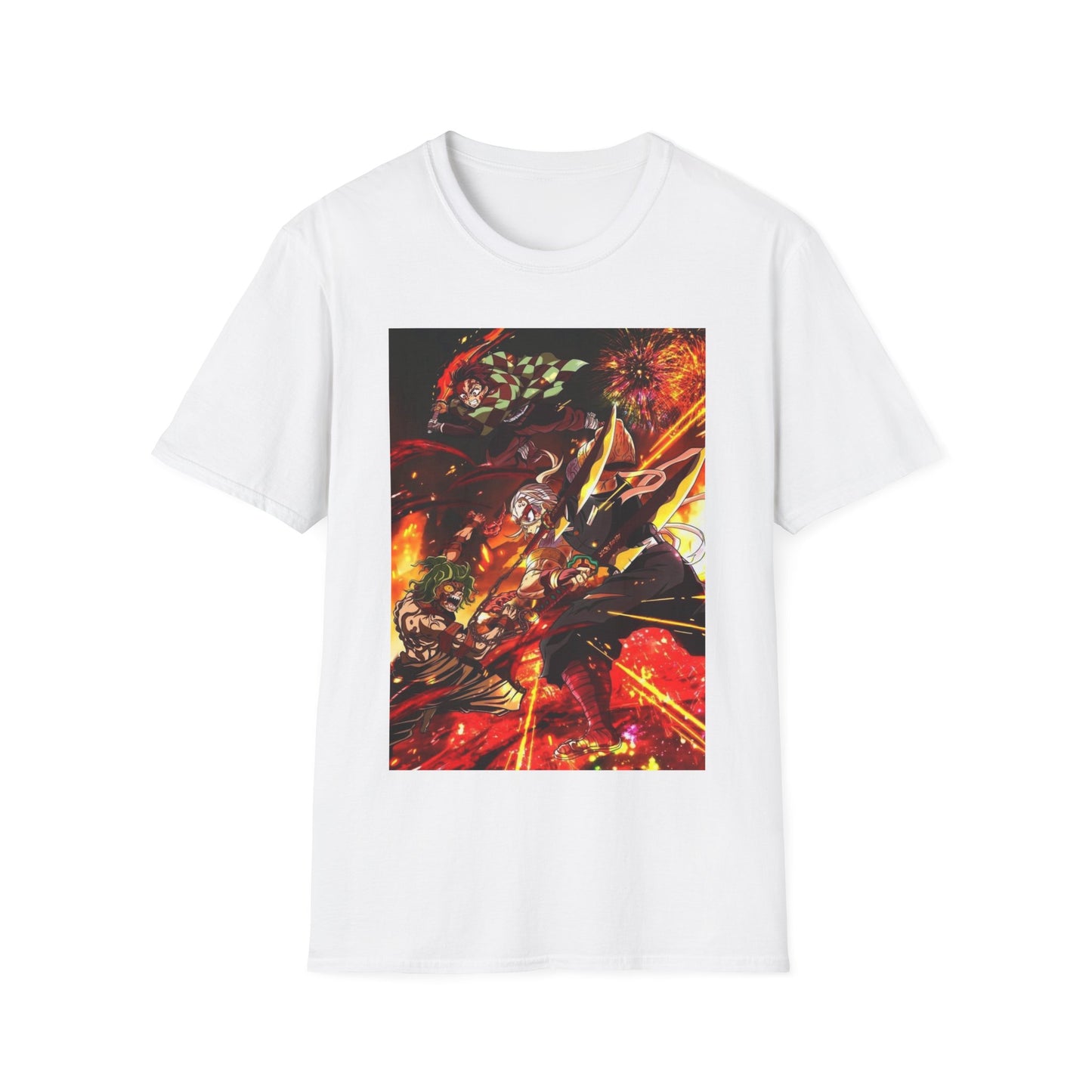 Demon Slayer Tee #101