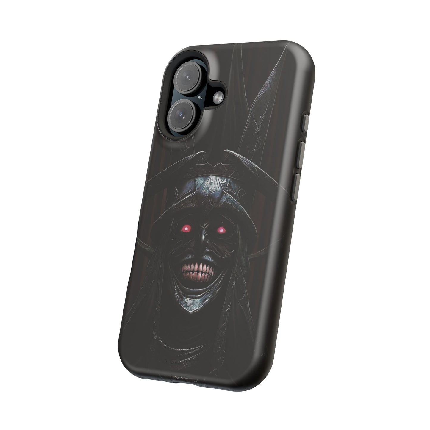 Solo Leveling Magnetic Tough Case #104