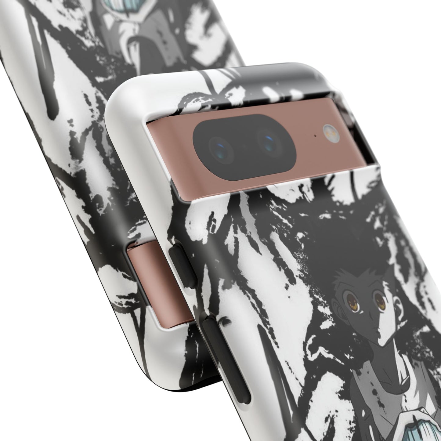 Gon Hunter X Hunter Heavy Duty Phone Case #104