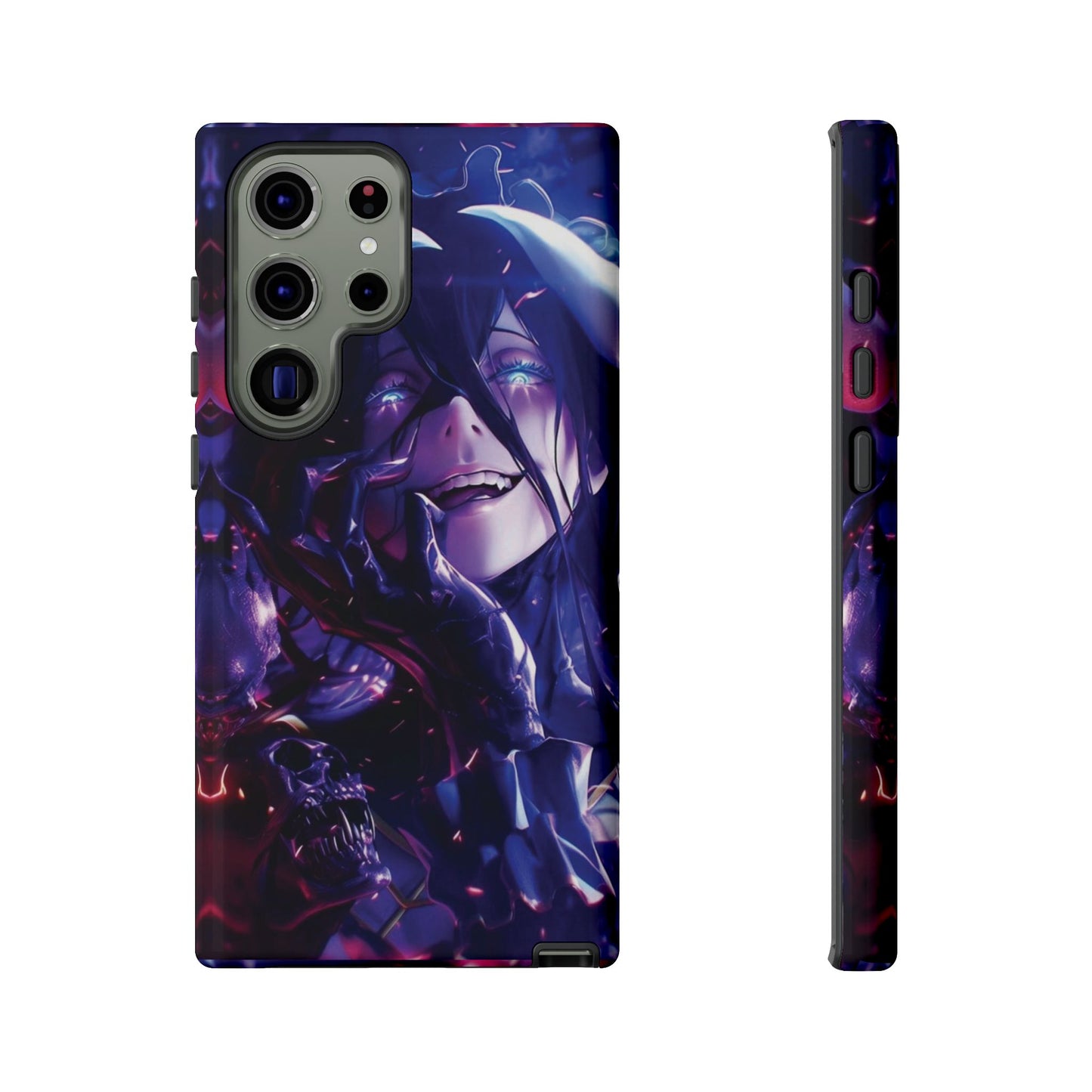 Overlord Albedo Tough Cases #104