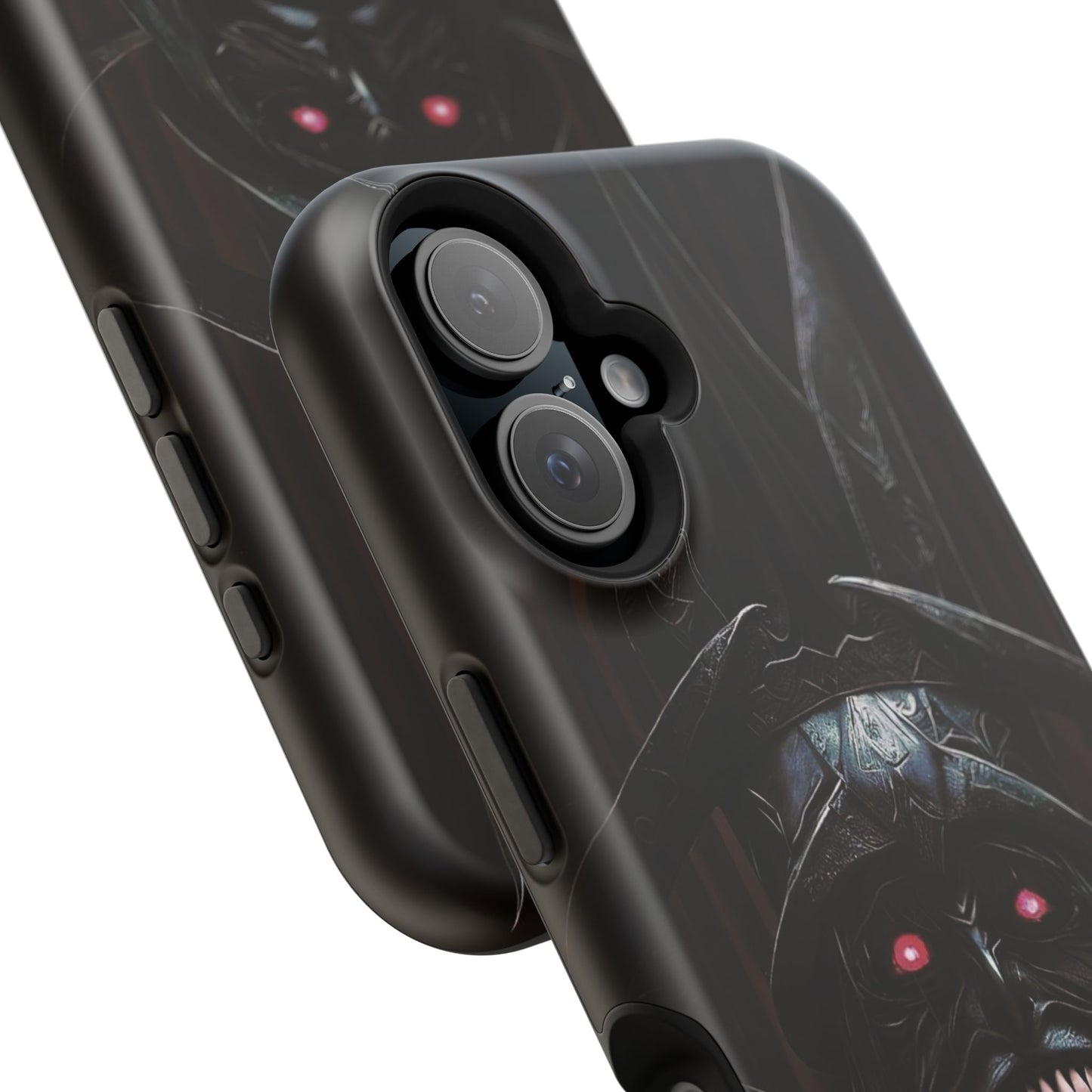 Solo Leveling Magnetic Tough Case #104