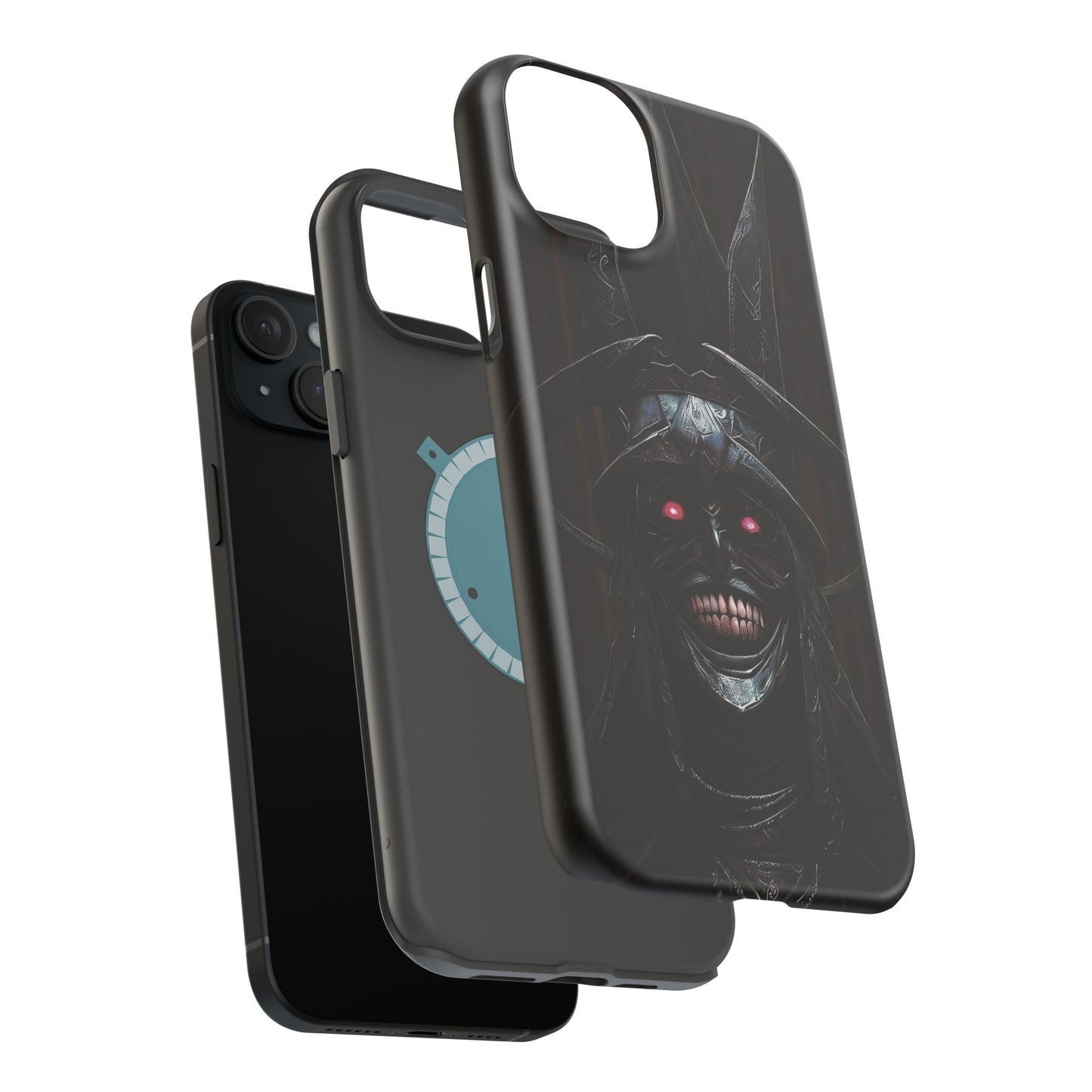 Solo Leveling Magnetic Tough Case #104