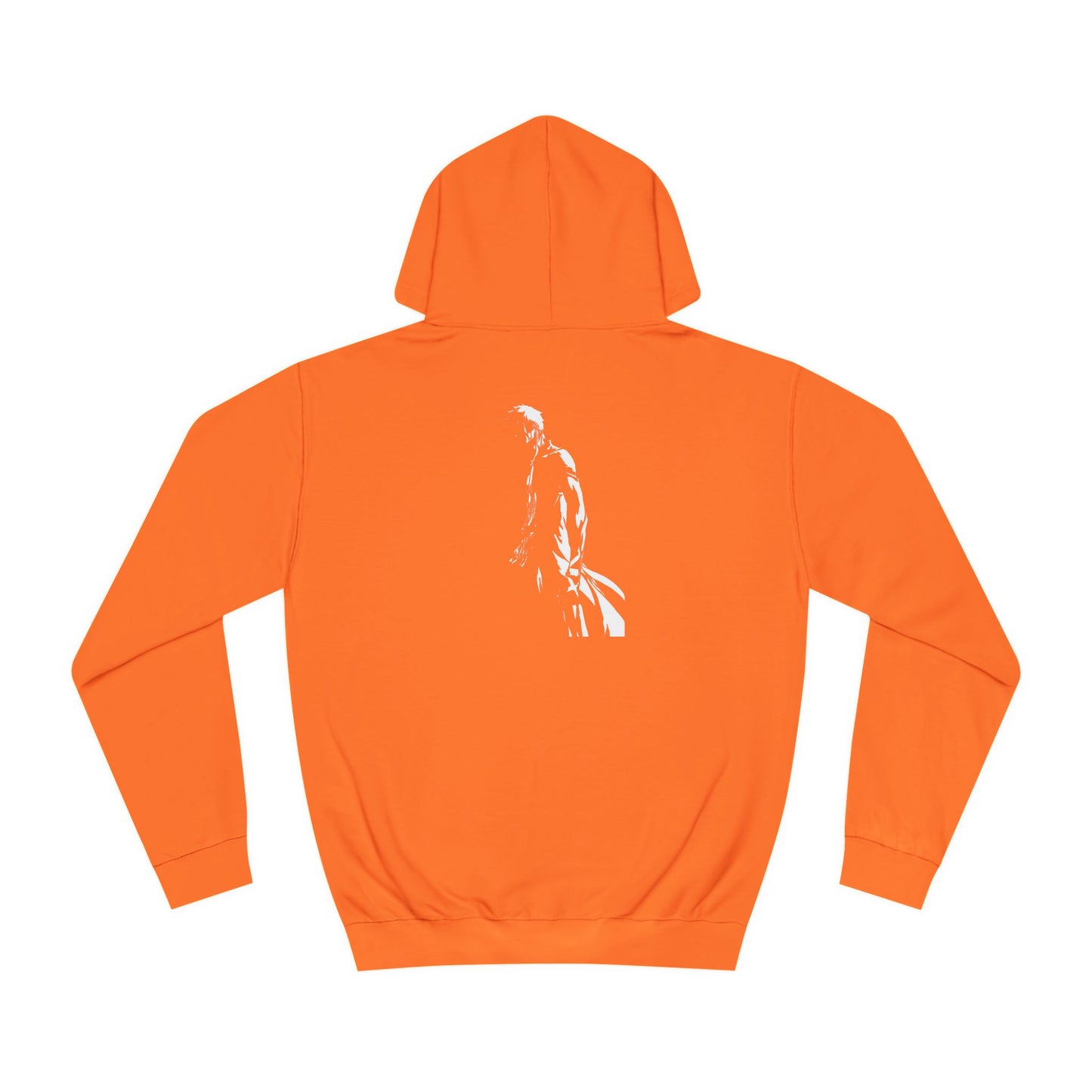 'BANKAI' Bleach Hoodie #103