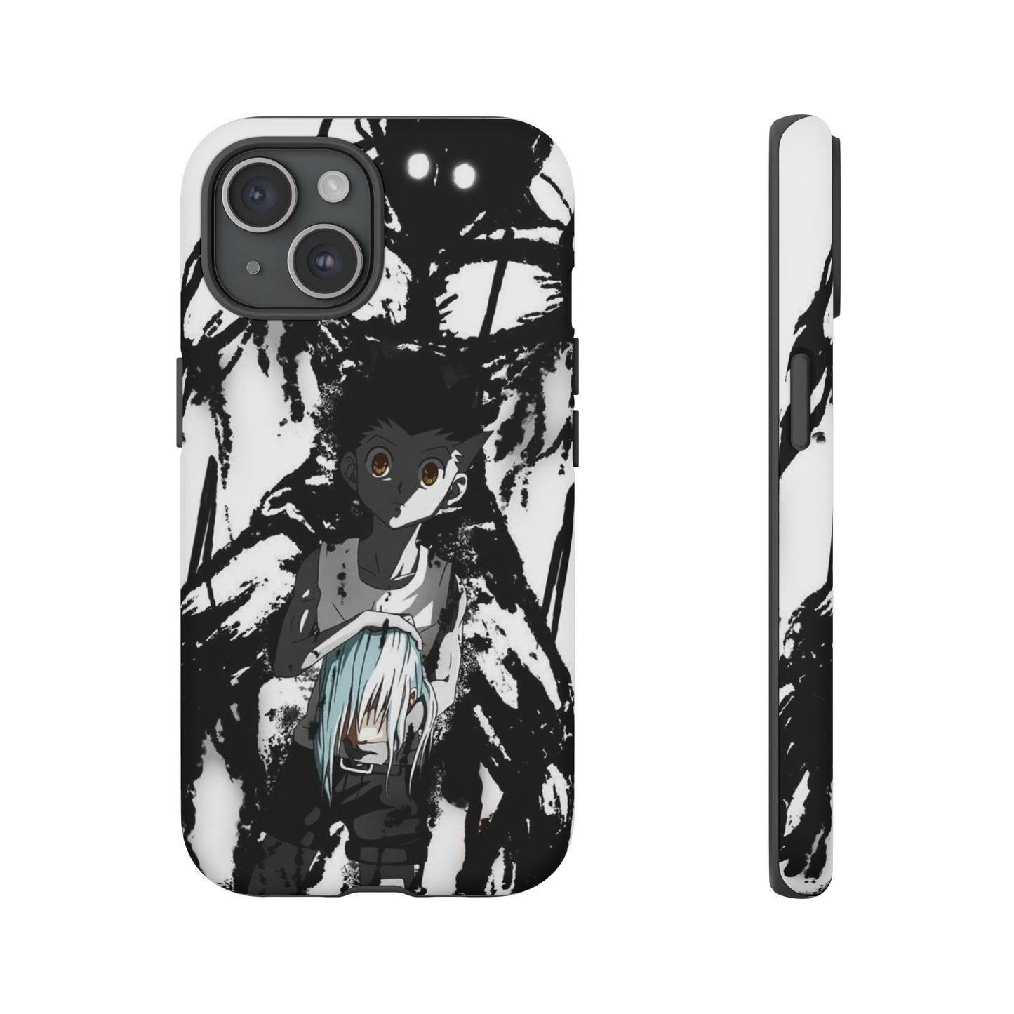 Gon Hunter X Hunter Heavy Duty Phone Case #104