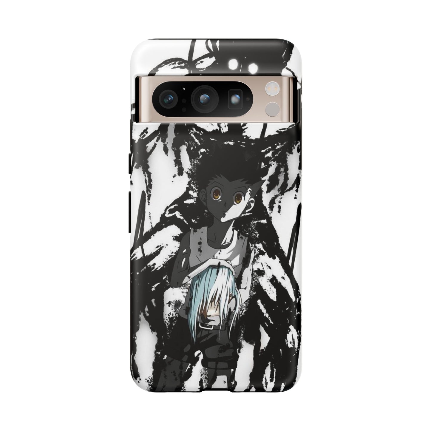 Gon Hunter X Hunter Heavy Duty Phone Case #104