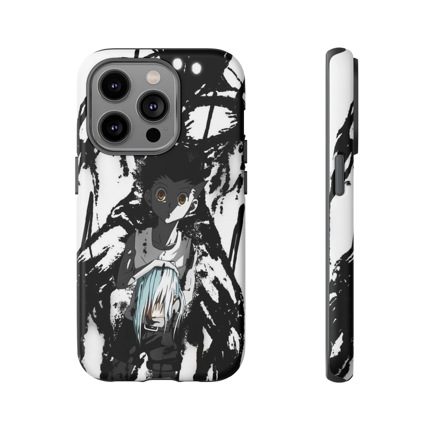 Gon Hunter X Hunter Heavy Duty Phone Case #104