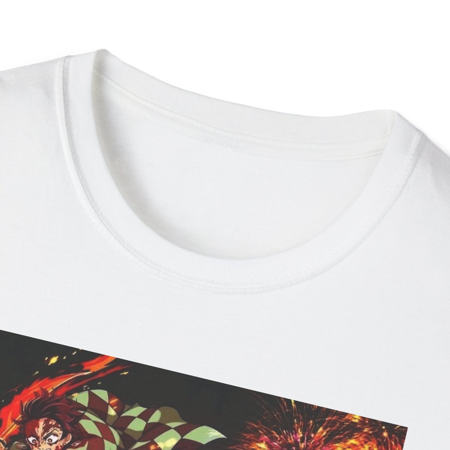 Demon Slayer Tee #101