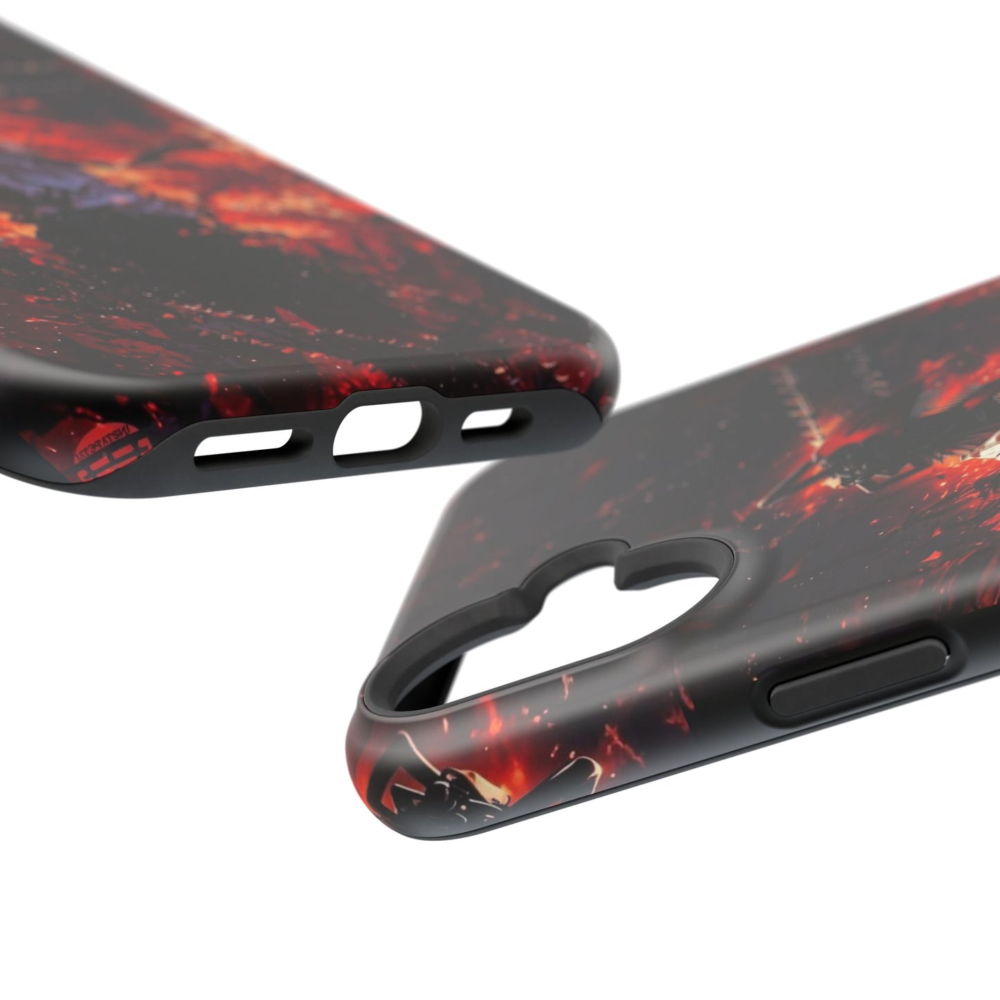 Chainsaw Man Magnetic Tough Cases #104
