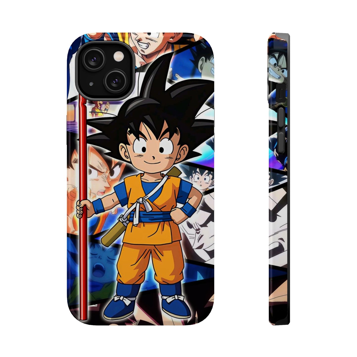Goku Dragon Ball Daima Magnetic Tough Case #104