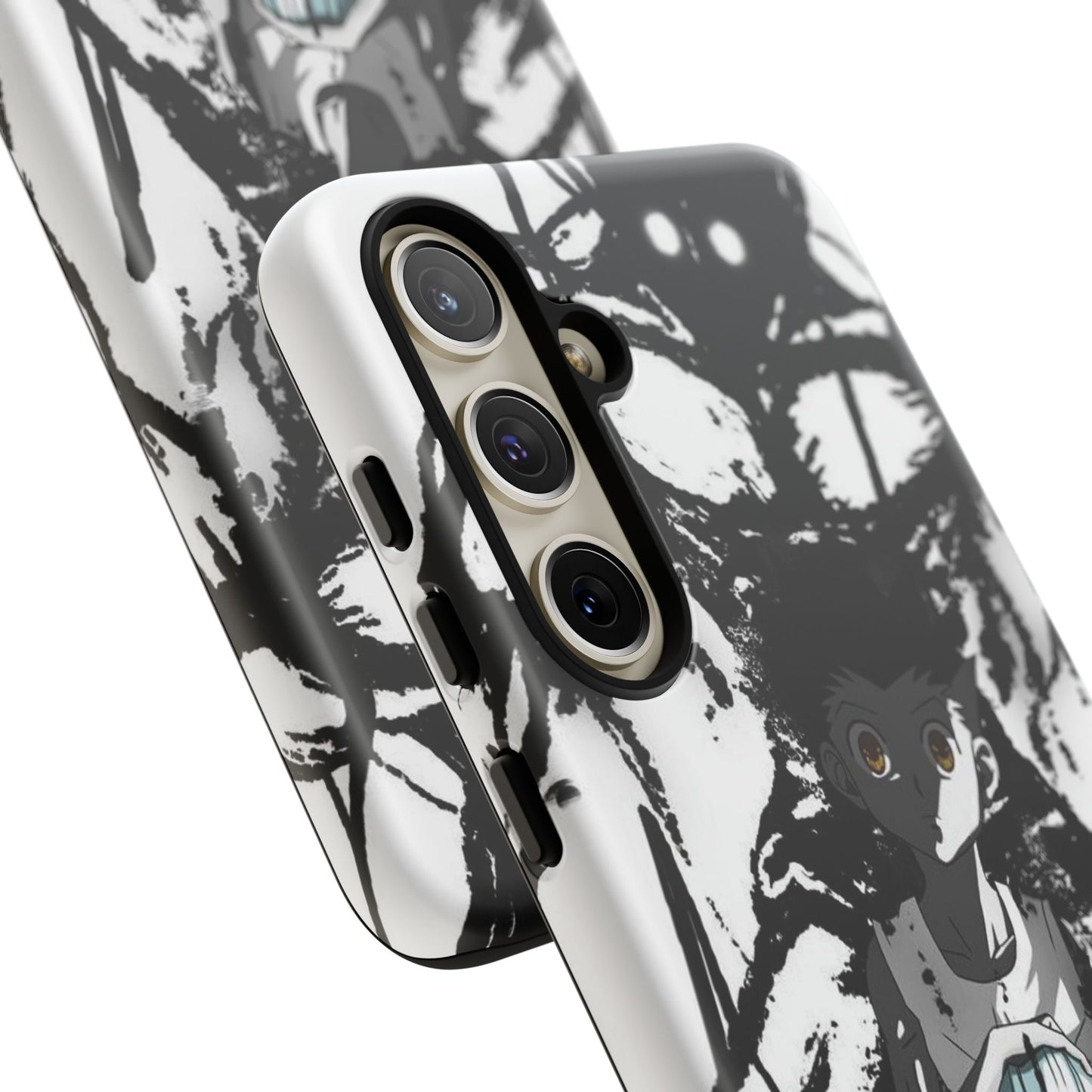 Gon Hunter X Hunter Heavy Duty Phone Case #104