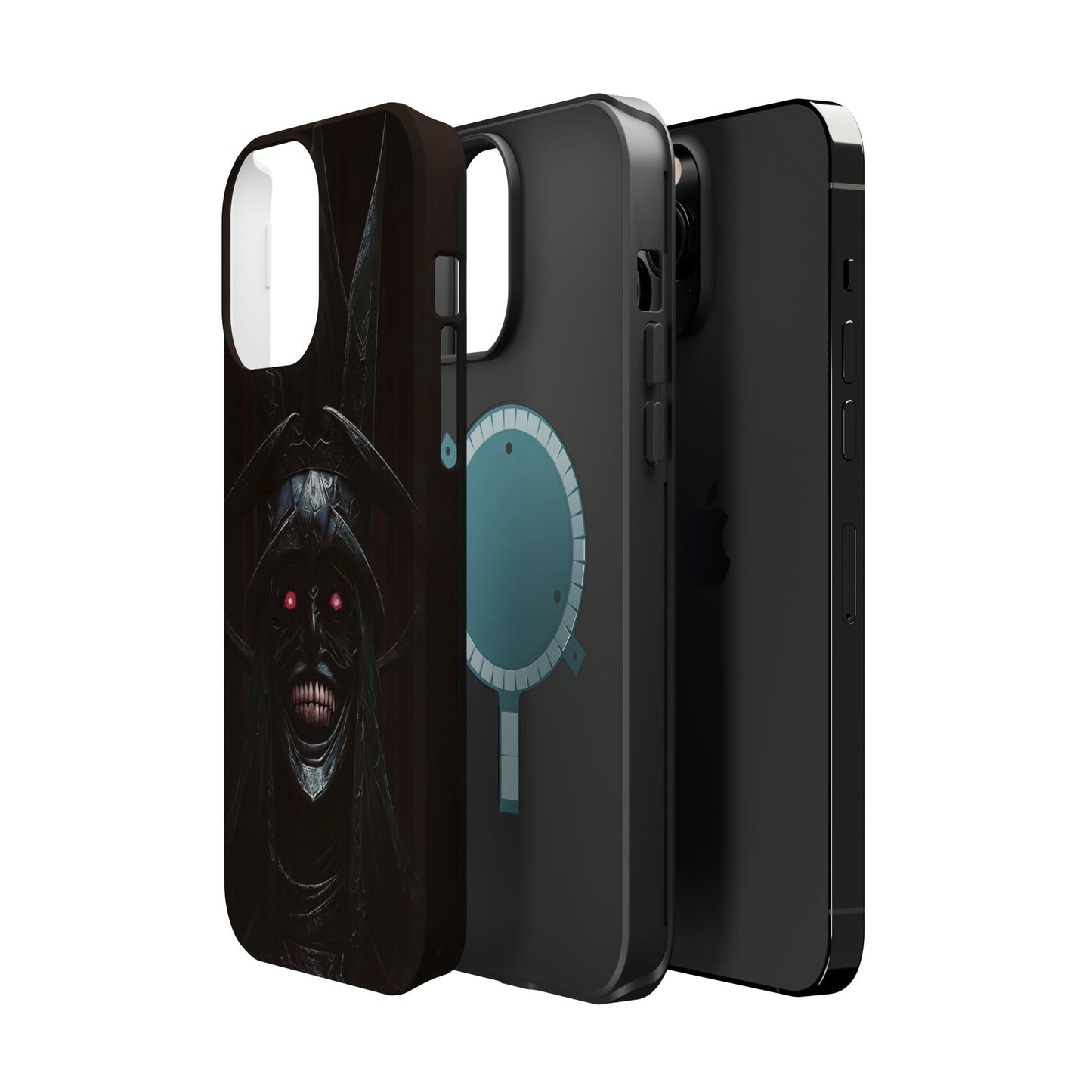 Solo Leveling Magnetic Tough Case #104