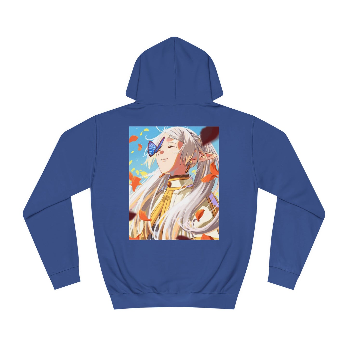 Frieren Beyond Journey's End Hoodie#103