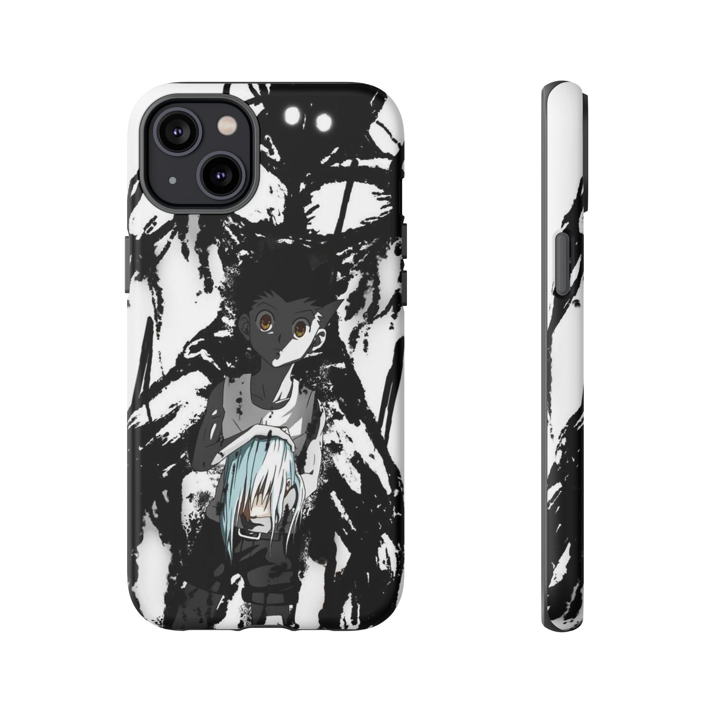 Gon Hunter X Hunter Heavy Duty Phone Case #104