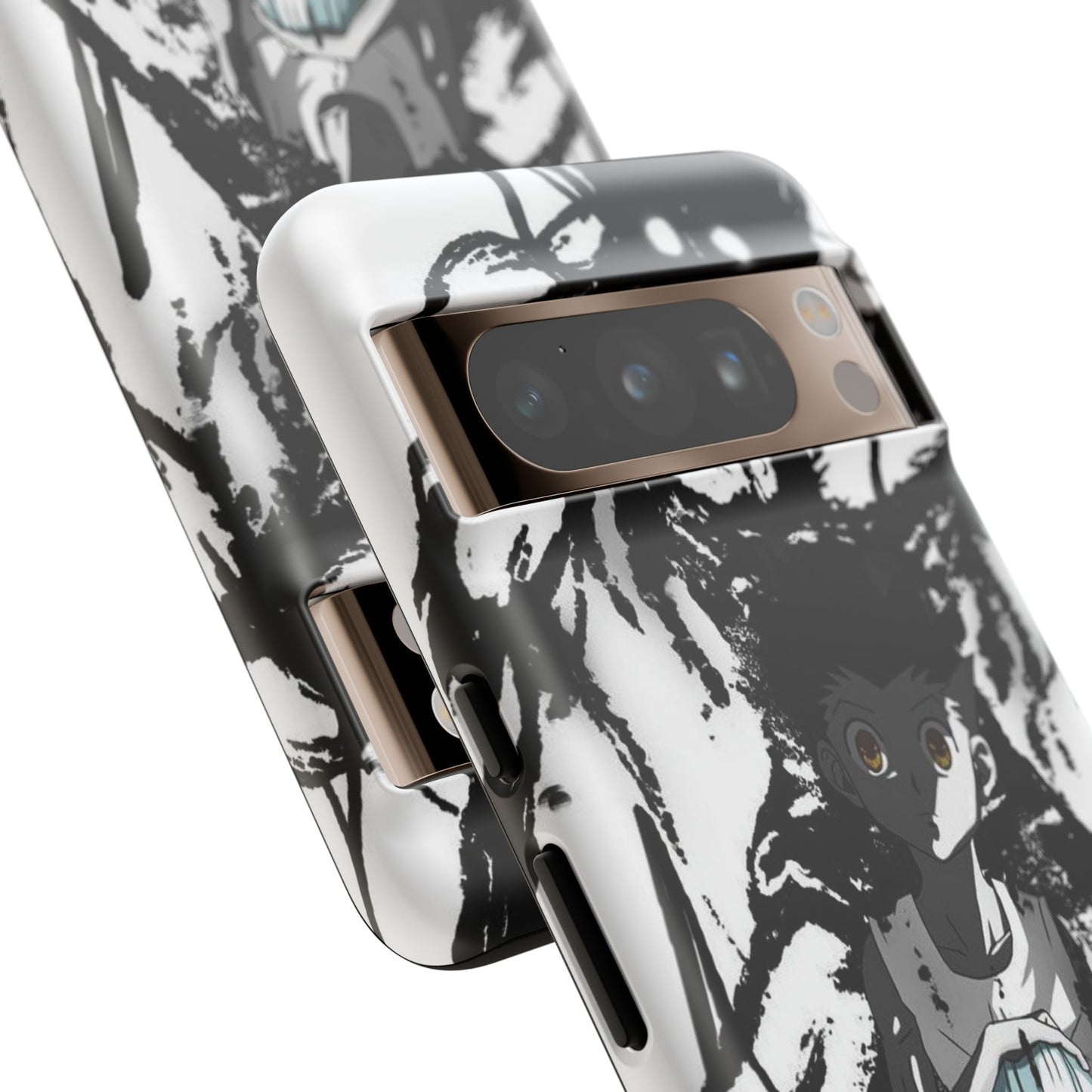 Gon Hunter X Hunter Heavy Duty Phone Case #104