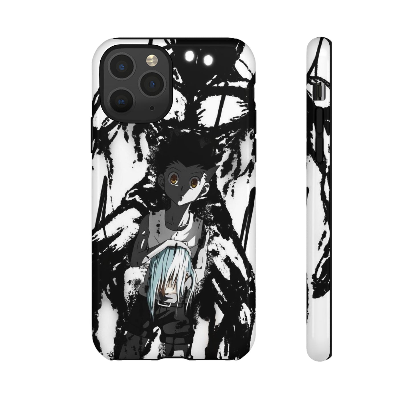 Gon Hunter X Hunter Heavy Duty Phone Case #104