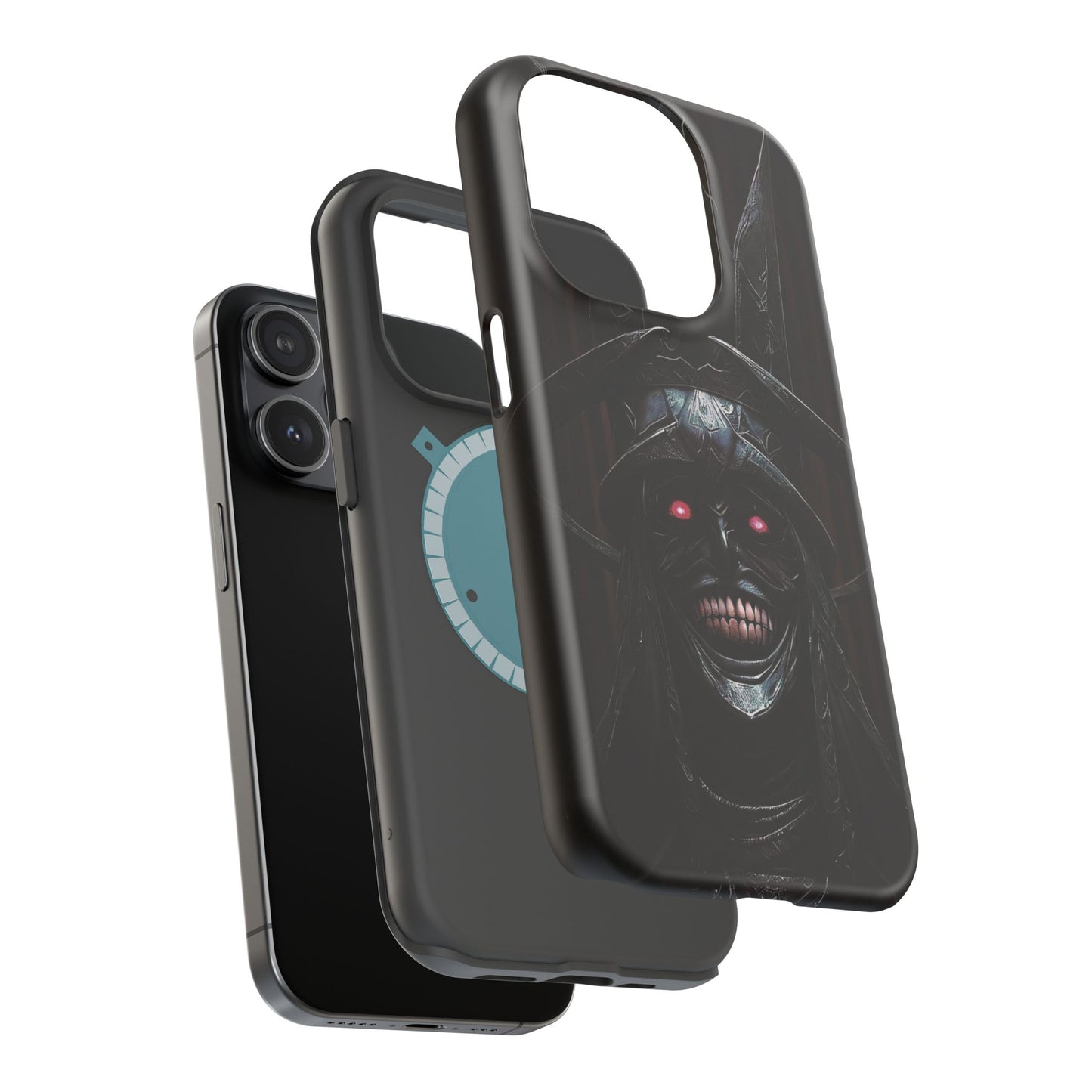 Solo Leveling Magnetic Tough Case #104