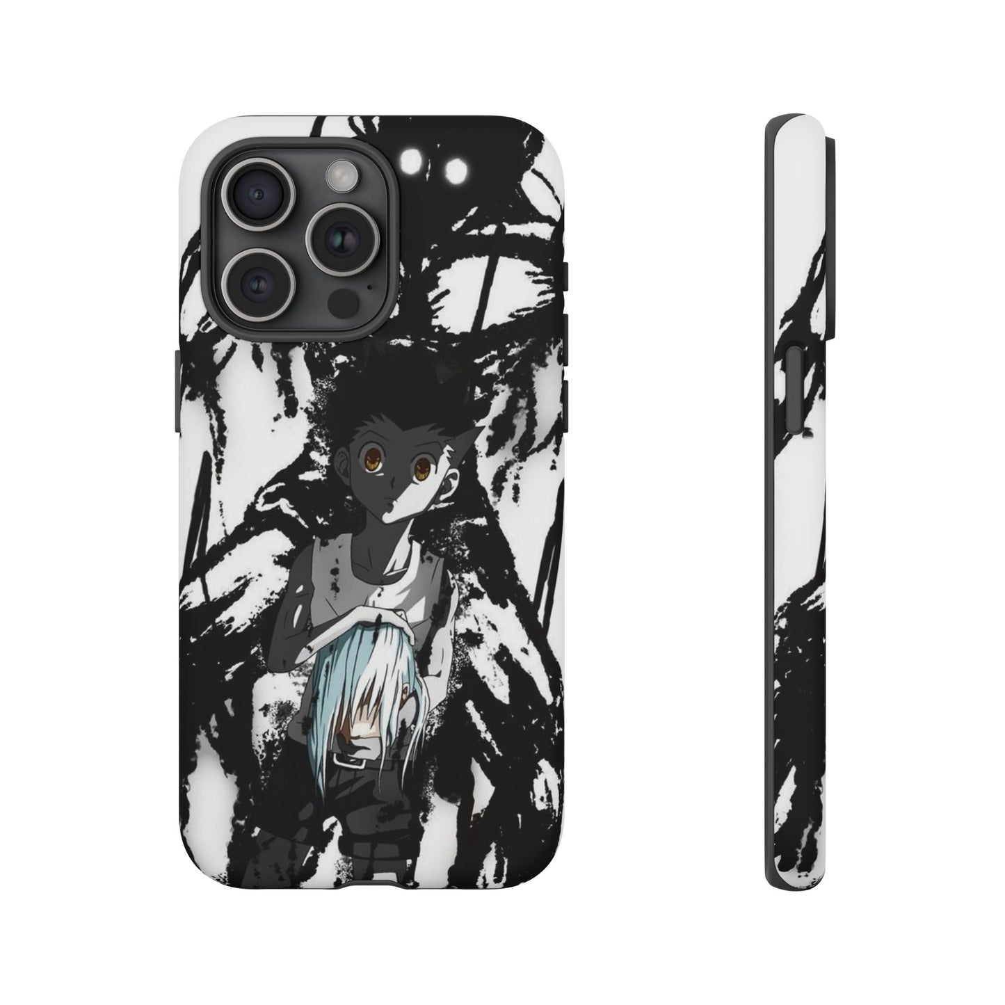 Gon Hunter X Hunter Heavy Duty Phone Case #104