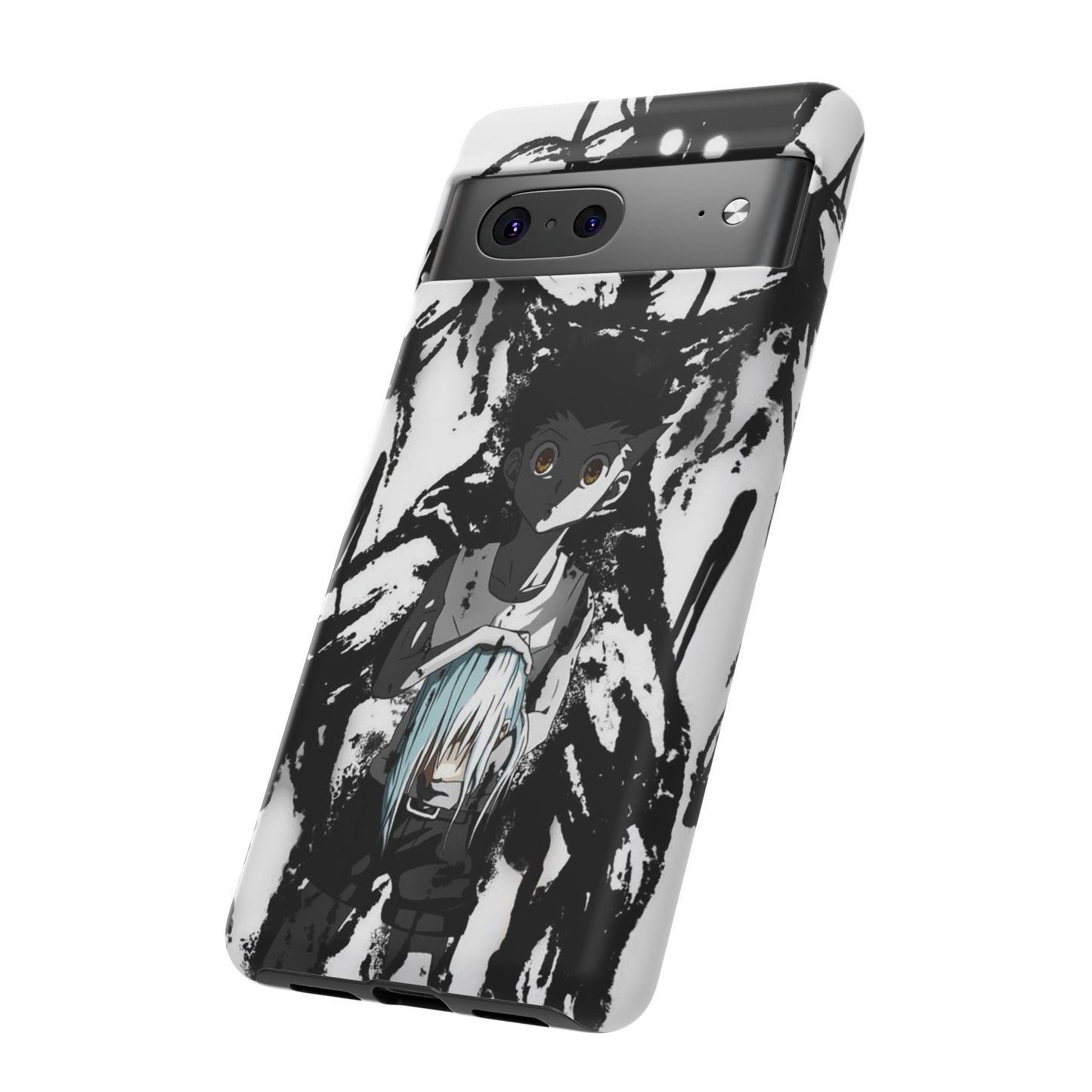 Gon Hunter X Hunter Heavy Duty Phone Case #104