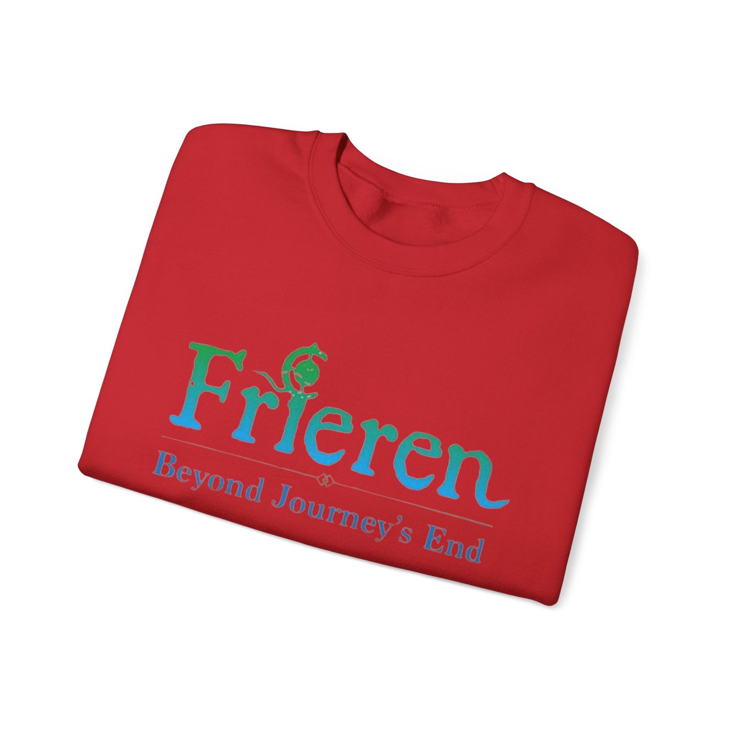 Frieren Beyond Journey's Sweatshirt #103