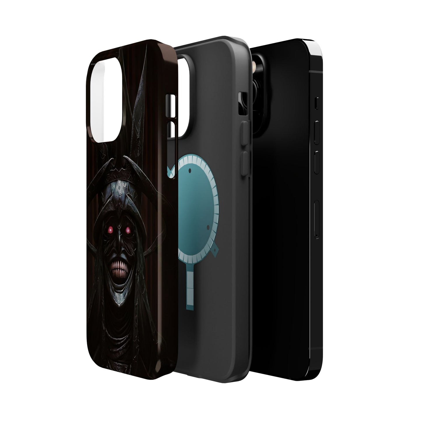 Solo Leveling Magnetic Tough Case #104