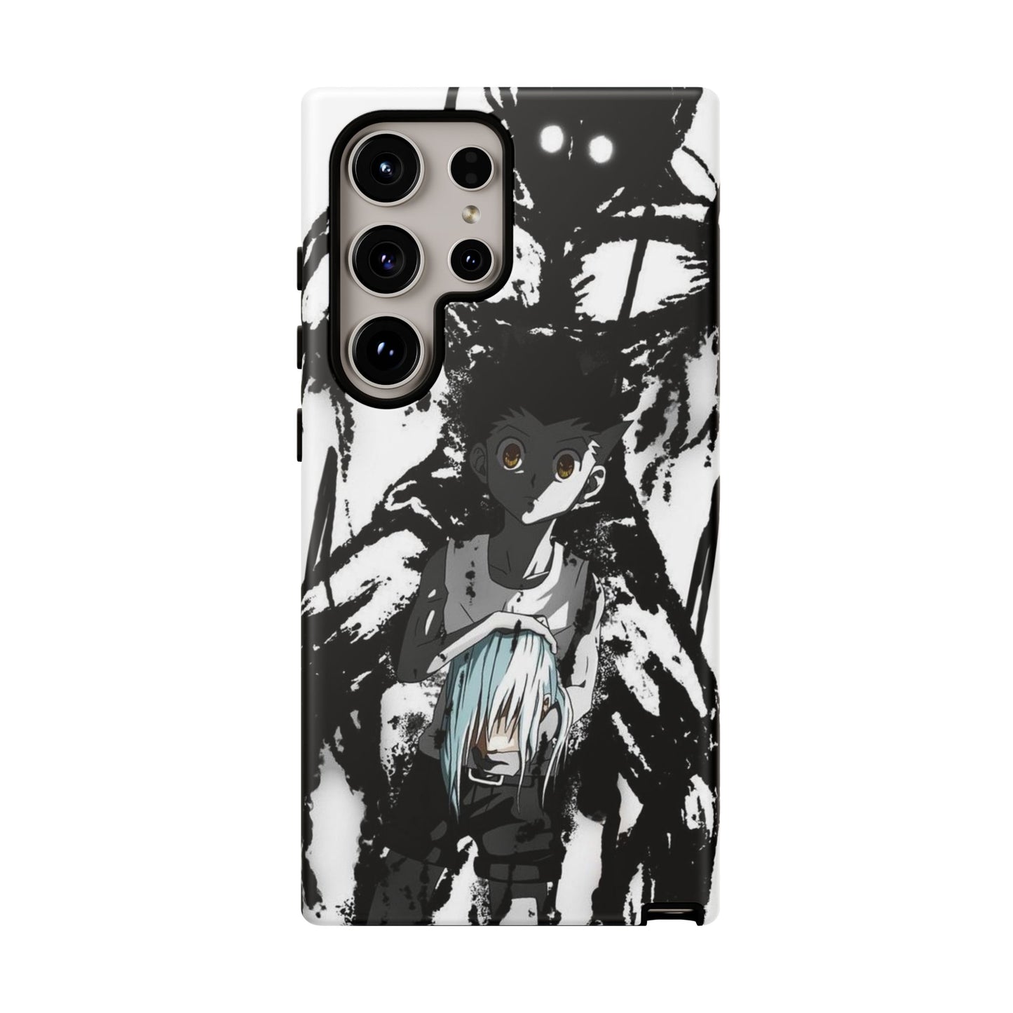 Gon Hunter X Hunter Heavy Duty Phone Case #104