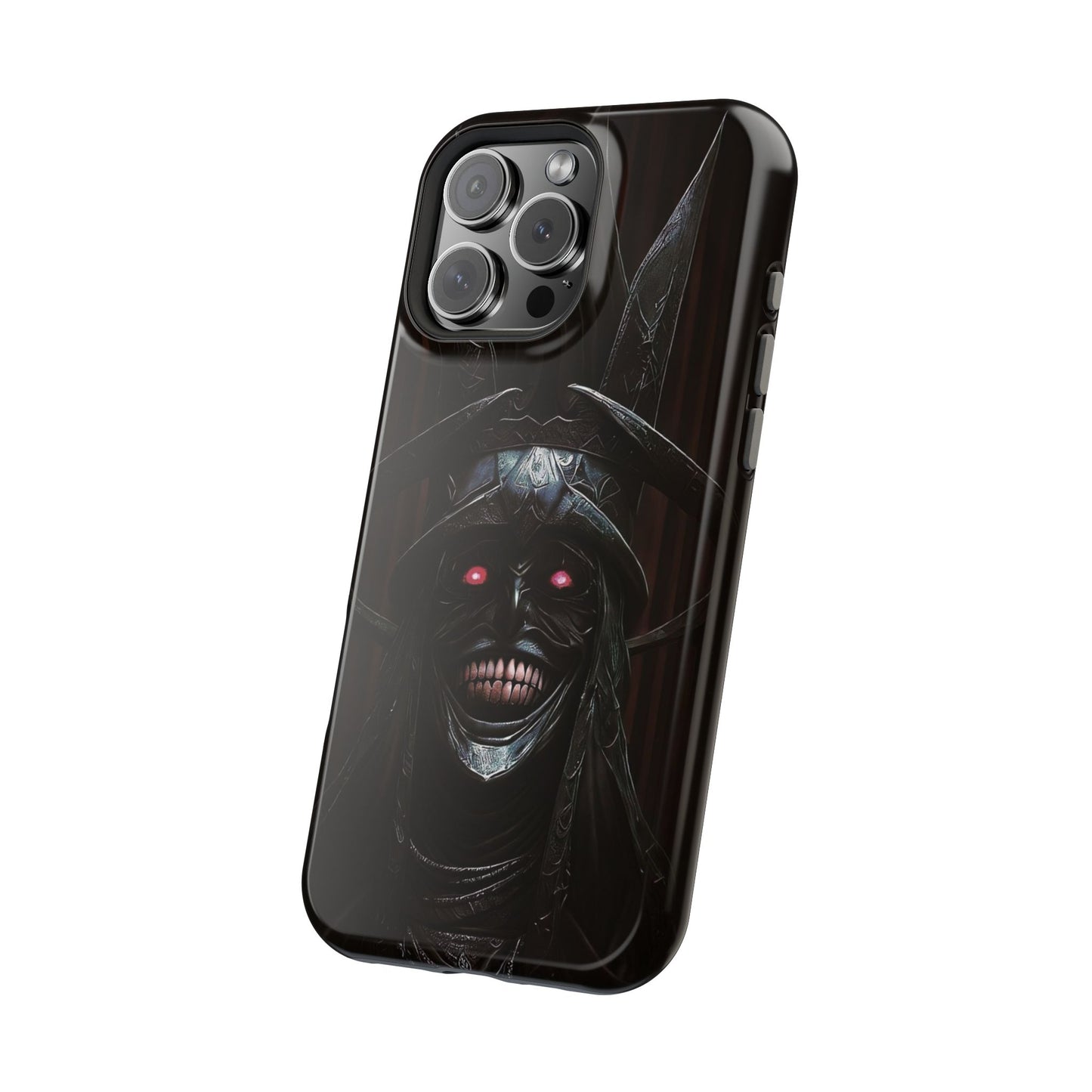 Solo Leveling Magnetic Tough Case #104