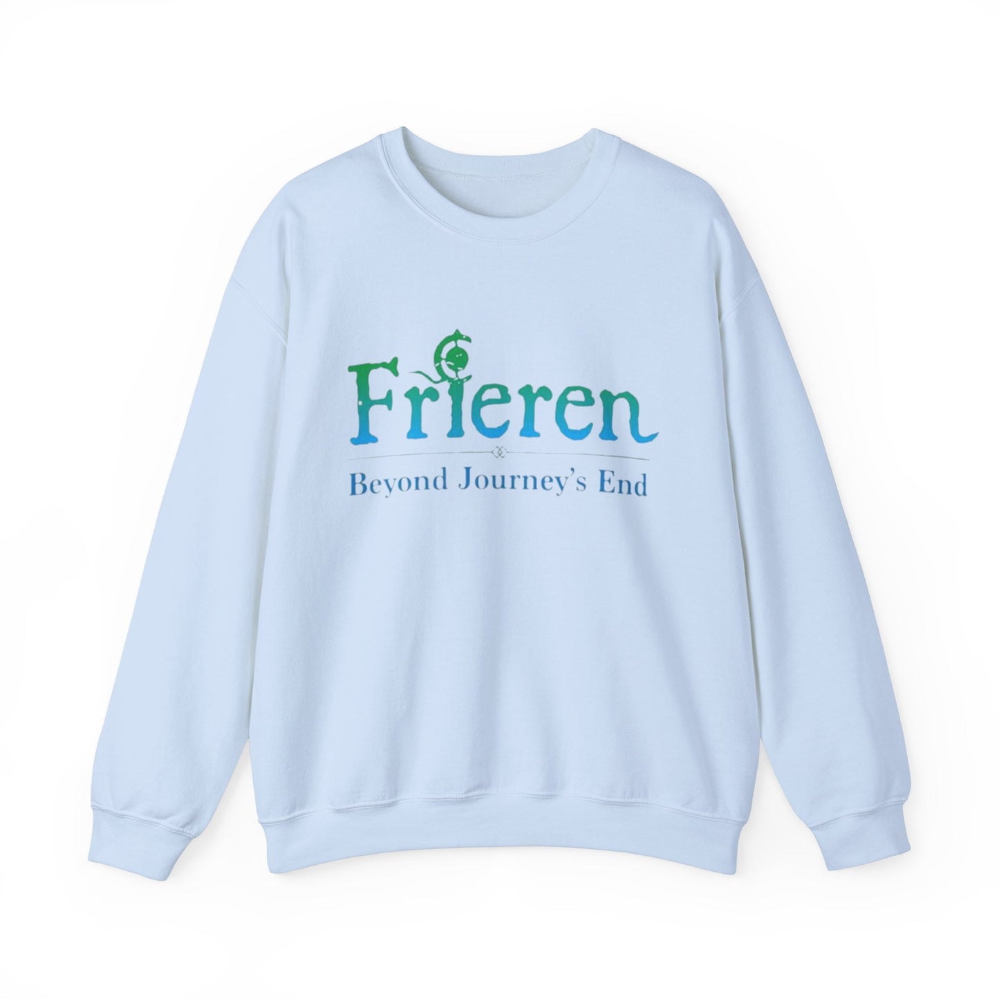 Frieren Beyond Journey's Sweatshirt #103