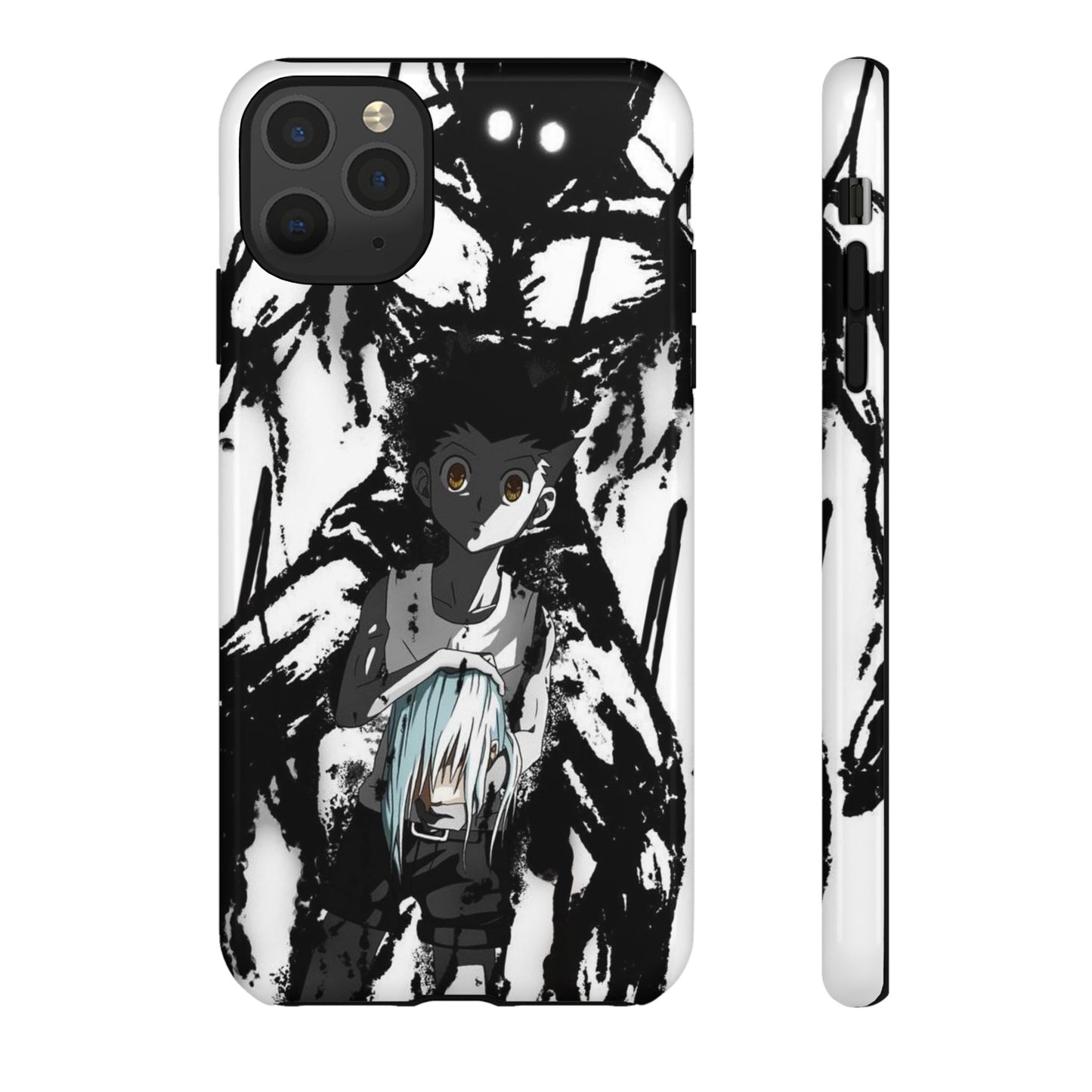 Gon Hunter X Hunter Heavy Duty Phone Case #104
