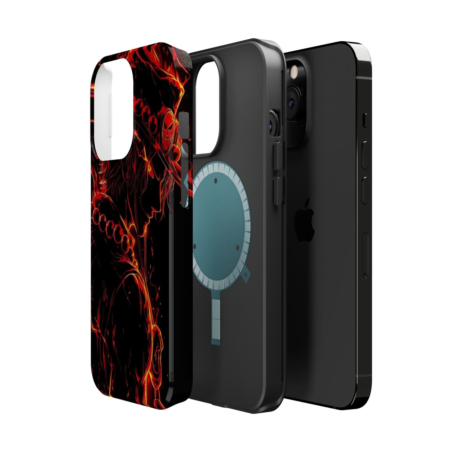 Ace One Piece Magnetic Tough Case#104
