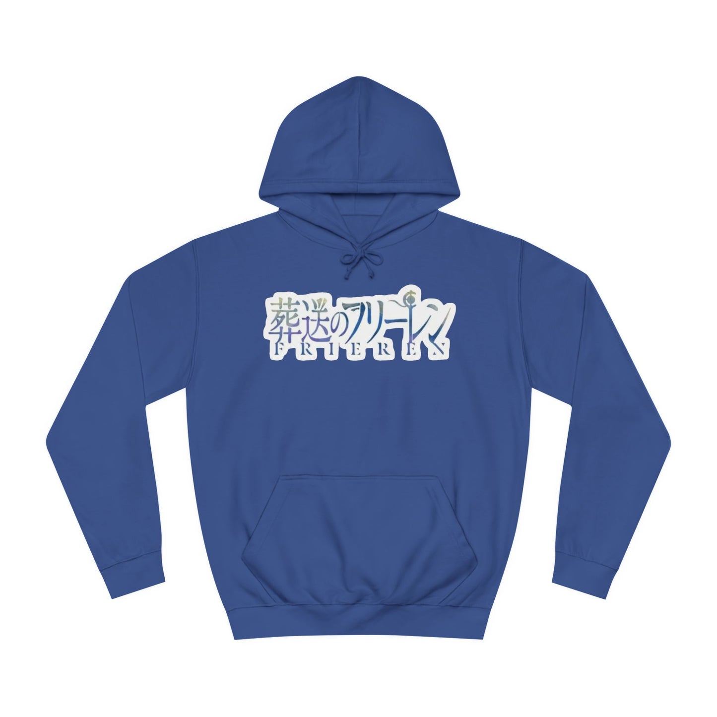 Frieren Beyond Journey's End Hoodie#103