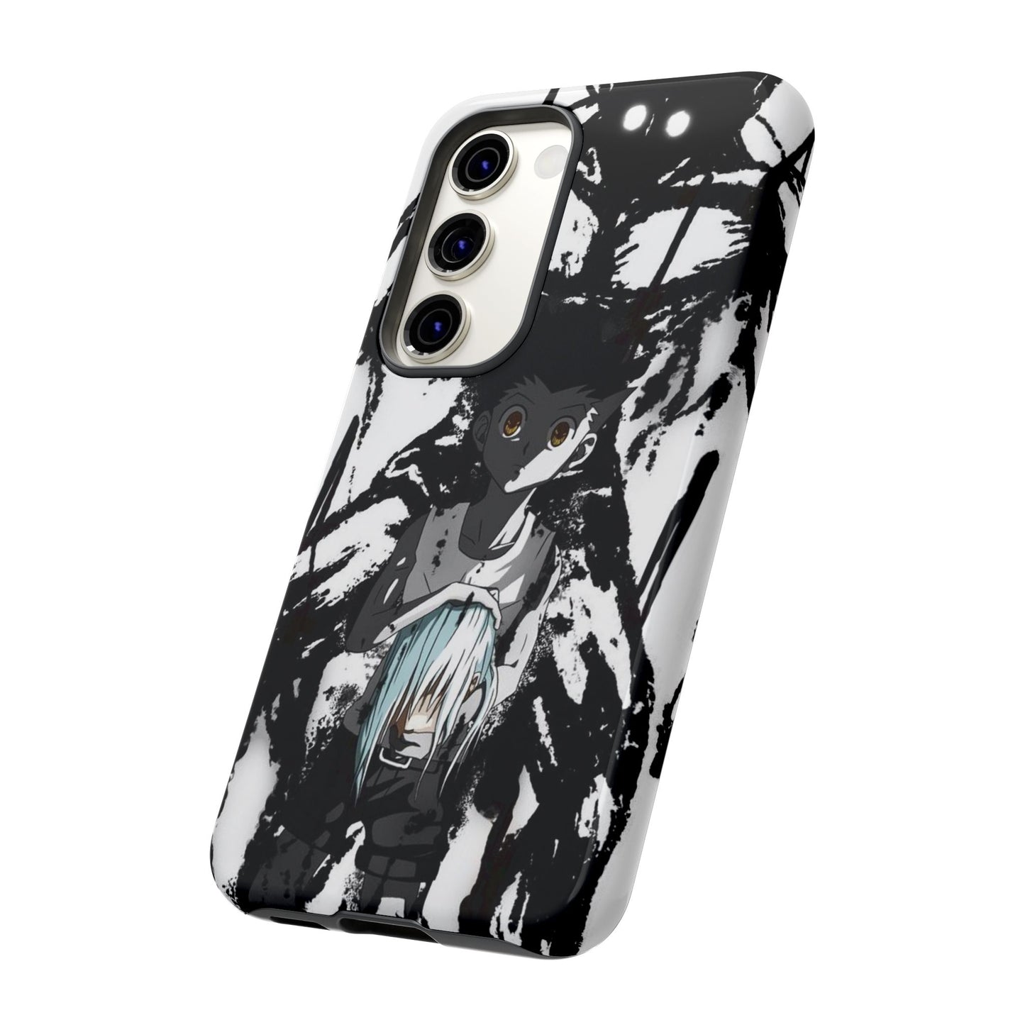 Gon Hunter X Hunter Heavy Duty Phone Case #104