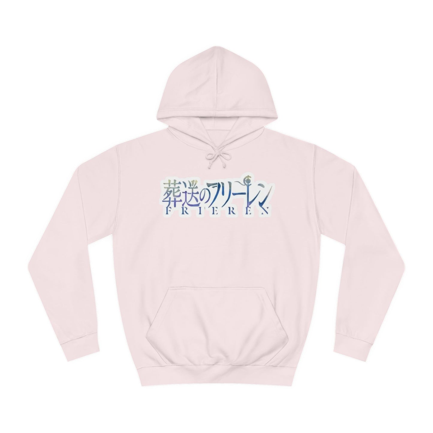 Frieren Beyond Journey's End Hoodie#103