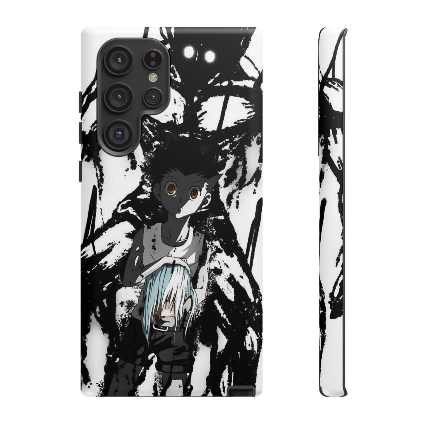 Gon Hunter X Hunter Heavy Duty Phone Case #104