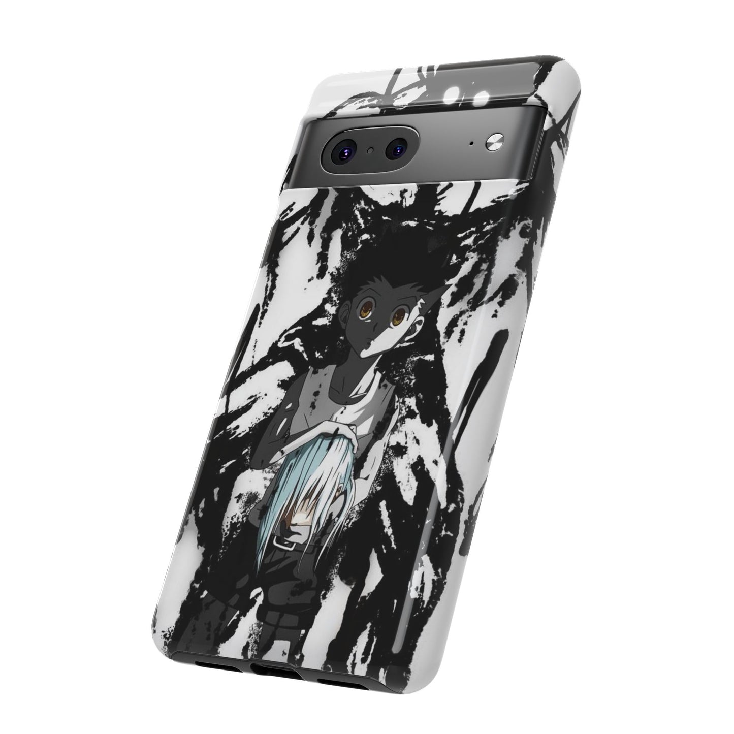 Gon Hunter X Hunter Heavy Duty Phone Case #104