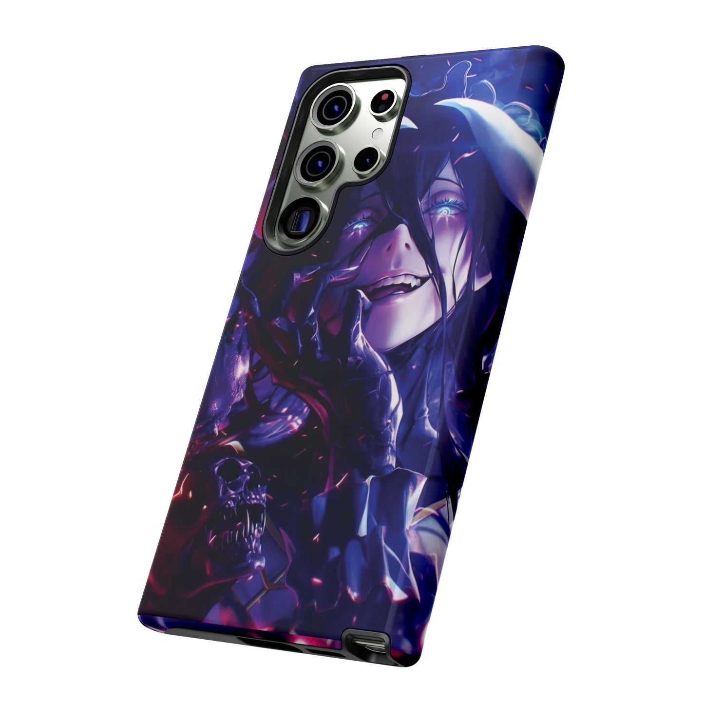 Overlord Albedo Tough Cases #104