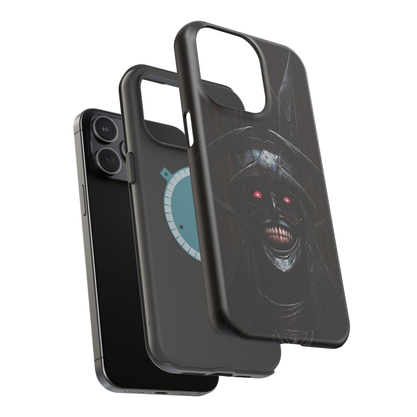 Solo Leveling Magnetic Tough Case #104