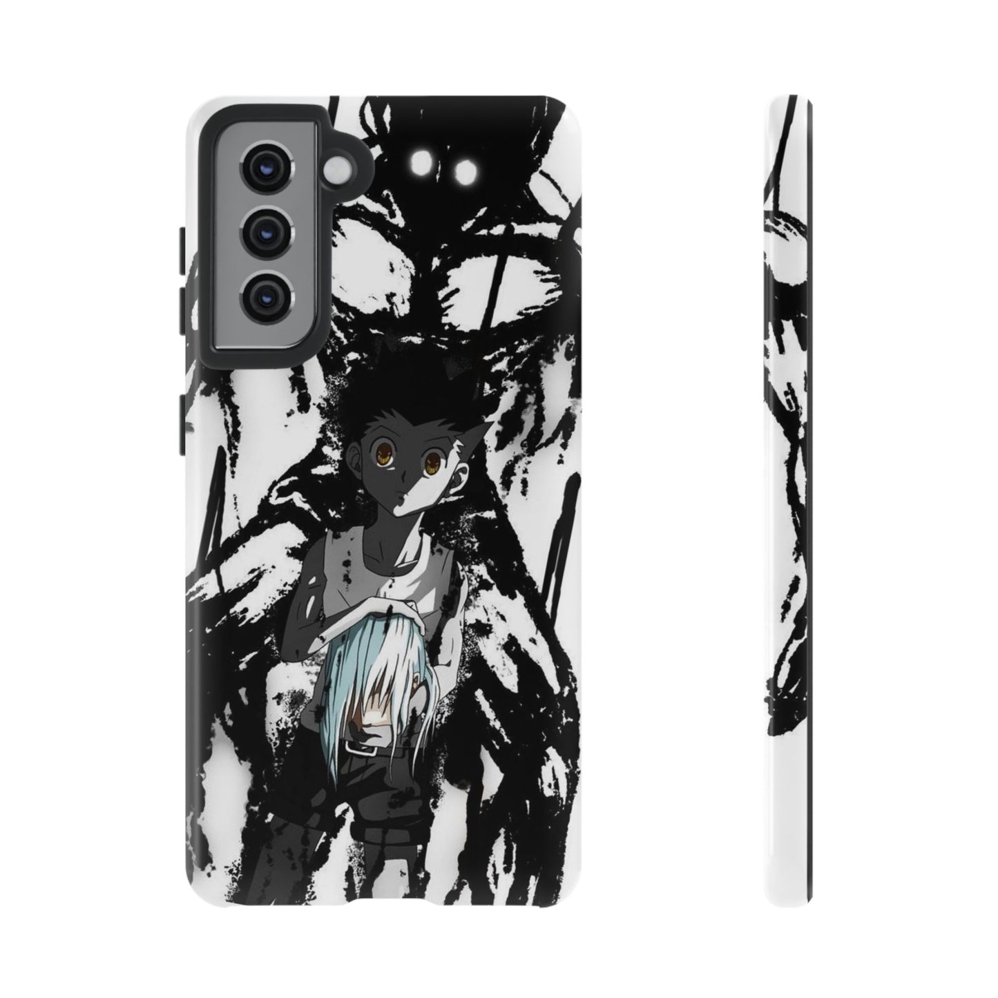 Gon Hunter X Hunter Heavy Duty Phone Case #104