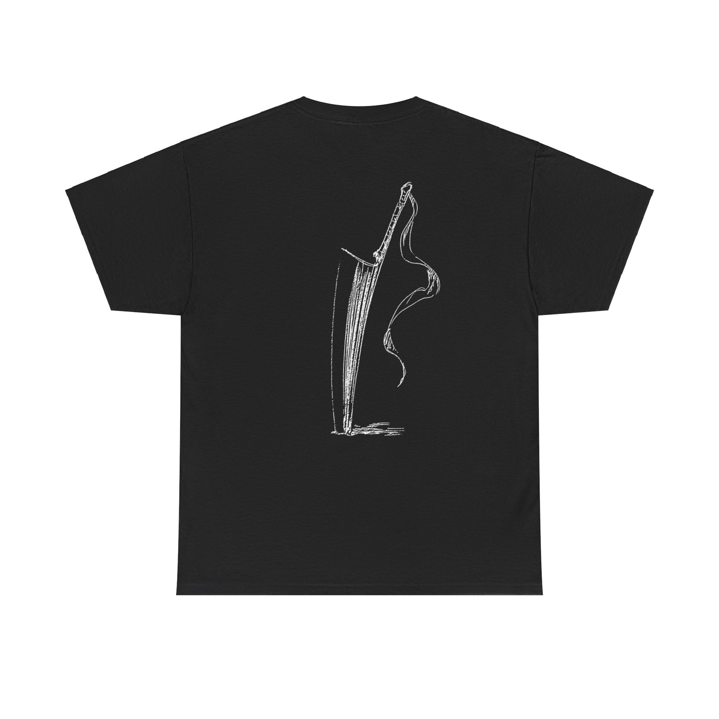 Bleach - Anime T-Shirt #101