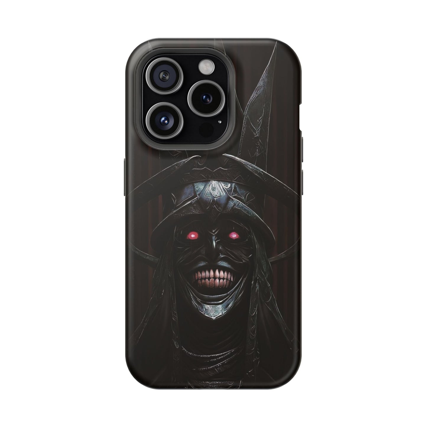Solo Leveling Magnetic Tough Case #104