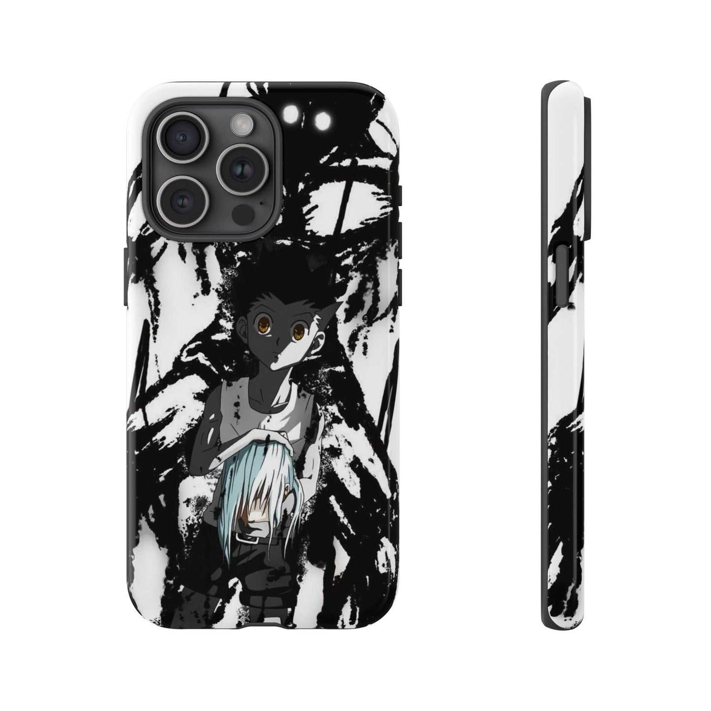 Gon Hunter X Hunter Heavy Duty Phone Case #104